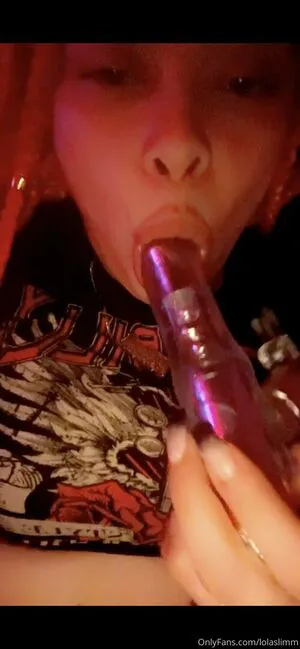 Lolaslimm OnlyFans Leaked Free Thumbnail Picture - #fZsZbQmAXz