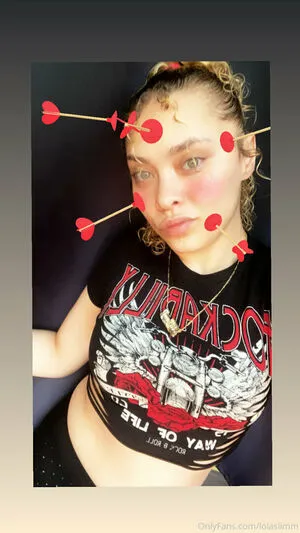Lolaslimm OnlyFans Leaked Free Thumbnail Picture - #hVYFKdJIvy