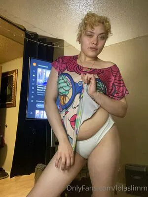 Lolaslimm OnlyFans Leaked Free Thumbnail Picture - #o7WLEL9DSX