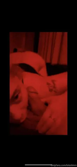 Lolaslimm OnlyFans Leaked Free Thumbnail Picture - #u8GLbNaYe1