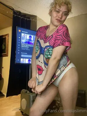 Lolaslimm OnlyFans Leaked Free Thumbnail Picture - #zmgg7SaLNq