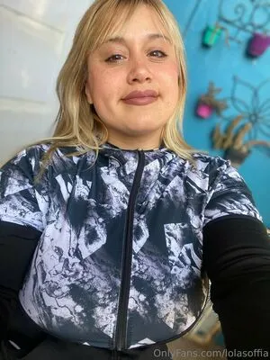 Lolasoffia OnlyFans Leaked Free Thumbnail Picture - #5aWvCe6Fb9