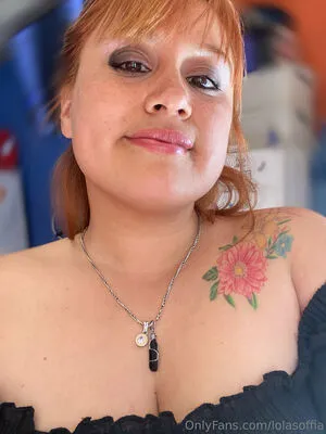 Lolasoffia OnlyFans Leaked Free Thumbnail Picture - #bAmLkOGO89