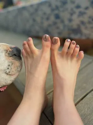 Lolasoftsoles OnlyFans Leaked Free Thumbnail Picture - #8ZTNwjvAwH