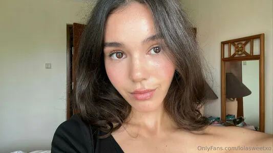 Lolasweetxo OnlyFans Leaked Free Thumbnail Picture - #HvPdDAWTMd