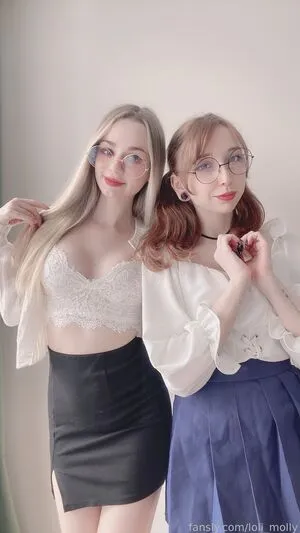 Loli Molly OnlyFans Leaked Free Thumbnail Picture - #CDs9mKoP50