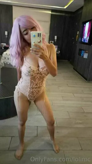 Lolimc OnlyFans Leaked Free Thumbnail Picture - #dM2SAQTDb8