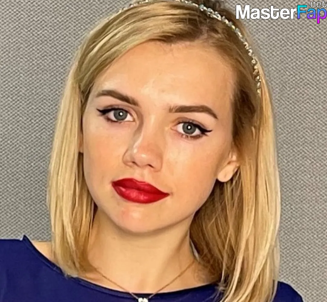 Lolisa Toneva Nude OnlyFans Leak Picture PlKeOVrEkq | MasterFap.net