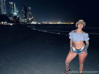 Lolisaenz OnlyFans Leaked Free Thumbnail Picture - #7R1Gvf5nhl