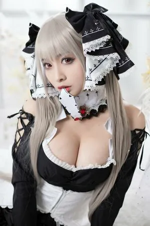 Lolisama OnlyFans Leaked Free Thumbnail Picture - #rO5zUeeEa9