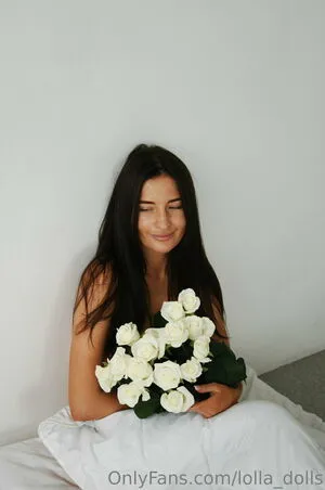Lolla Dolson OnlyFans Leaked Free Thumbnail Picture - #EtBpuvxFMD