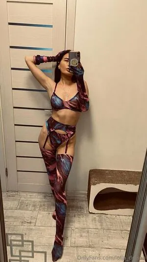 Lolla Dolson OnlyFans Leaked Free Thumbnail Picture - #MmSt7MzICU