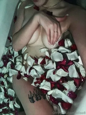 Lollaa8 OnlyFans Leaked Free Thumbnail Picture - #4XBUy56A45