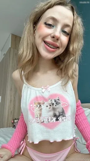 Lollaholy OnlyFans Leaked Free Thumbnail Picture - #4vsNjPZWyY
