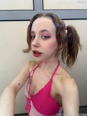 Lollaholy OnlyFans Leaked Free Thumbnail Picture - #SVCaC68nVo