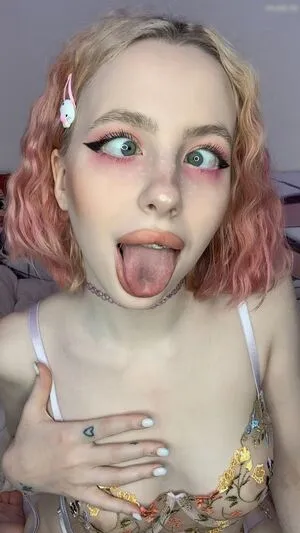 Lollaholy OnlyFans Leaked Free Thumbnail Picture - #ZnfeO79WZ9