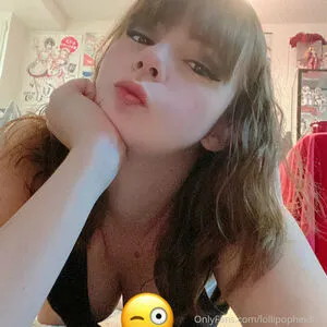 Lollipop Heidi OnlyFans Leaked Free Thumbnail Picture - #vAzCg4En8d