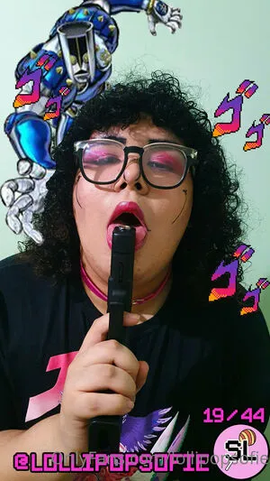 Lollipopsofie OnlyFans Leaked Free Thumbnail Picture - #gBxJVJb2UG