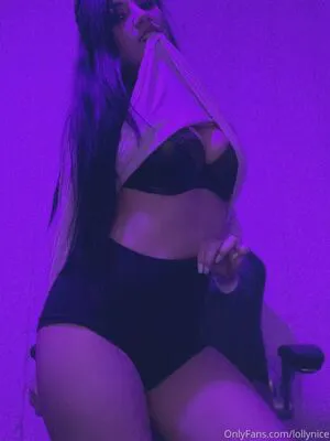 Lollynice OnlyFans Leaked Free Thumbnail Picture - #dbIeD6J5so
