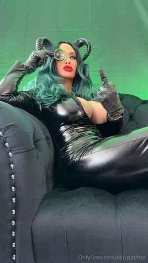 Lollypopfizz OnlyFans Leaked Free Thumbnail Picture - #AzFrG6qrR2