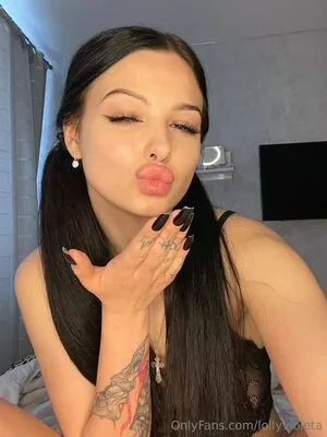 Lollyvioleta OnlyFans Leaked Free Thumbnail Picture - #01tgZaMsEo