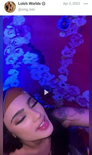Lolo S Worlds Thumbnail Picture