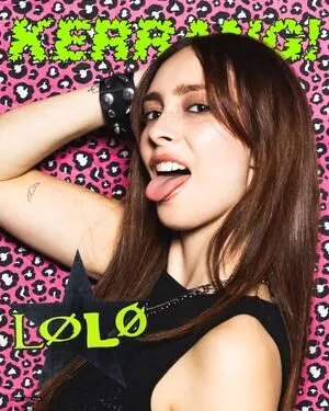 Lolo OnlyFans Leaked Free Thumbnail Picture - #iDFuzZjs3e