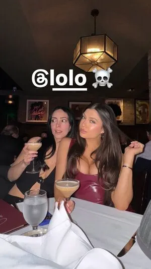 Lolo OnlyFans Leaked Free Thumbnail Picture - #on8S1aH5fM