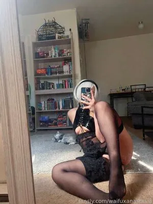 Loltrxnity OnlyFans Leaked Free Thumbnail Picture - #PInxa6f3F2