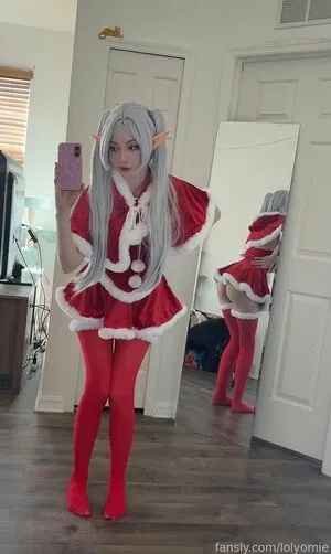 Lolyomie OnlyFans Leaked Free Thumbnail Picture - #76hFwlzwpd