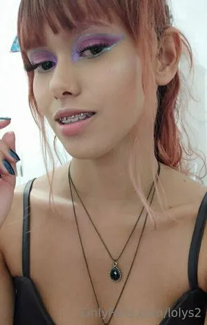 Lolys2 OnlyFans Leaked Free Thumbnail Picture - #MeI8F6bckA