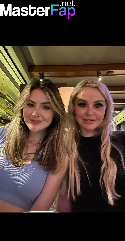 London Evans OnlyFans Leak Picture - #zbv0rAnoyd.