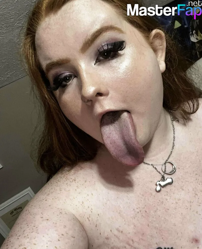 Longtonguebitch Nude OnlyFans Leak Picture 4tjVnMU8nD | MasterFap.net