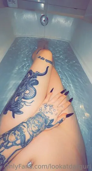 Lookatdatgurl OnlyFans Leaked Free Thumbnail Picture - #HiAwmFD85x
