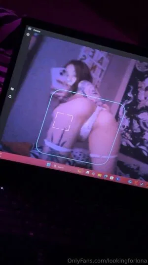 Lookingforlona OnlyFans Leaked Free Thumbnail Picture - #SpWrMNzAoh