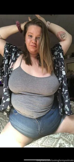 Lookingformysoilmate OnlyFans Leaked Free Thumbnail Picture - #HNm3ugBBFV