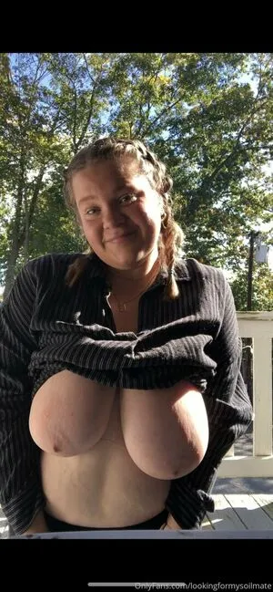 Lookingformysoilmate OnlyFans Leaked Free Thumbnail Picture - #SpBhdkgGTr