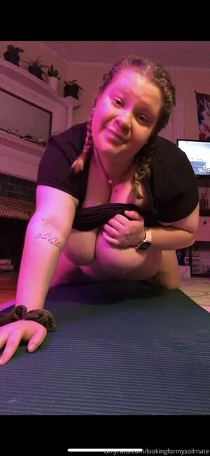 Lookingformysoilmate OnlyFans Leaked Free Thumbnail Picture - #XFRT2ayxjZ