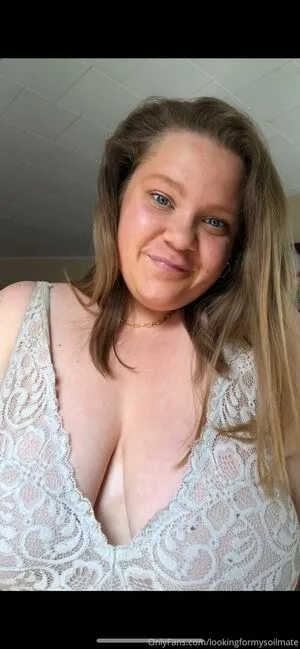 Lookingformysoilmate OnlyFans Leaked Free Thumbnail Picture - #Y3AH1YxLxS