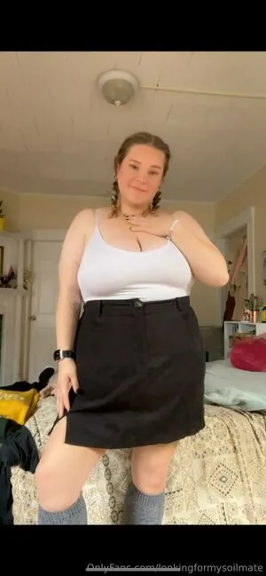 Lookingformysoilmate OnlyFans Leaked Free Thumbnail Picture - #YMeSkIh6Eb