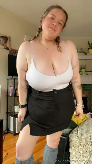 Lookingformysoilmate OnlyFans Leaked Free Thumbnail Picture - #a9EpcD0FBy
