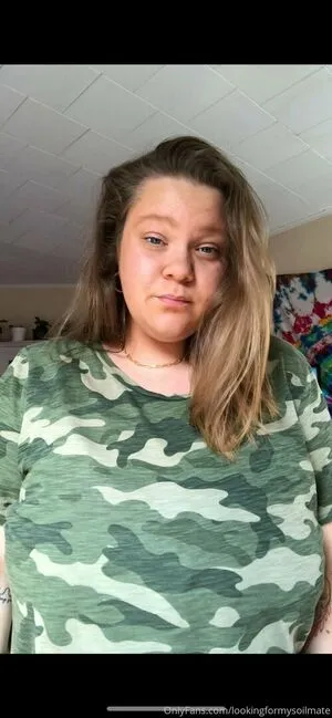 Lookingformysoilmate OnlyFans Leaked Free Thumbnail Picture - #kckEIn3smY