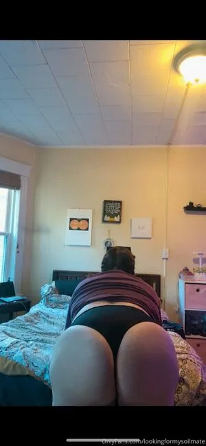 Lookingformysoilmate OnlyFans Leaked Free Thumbnail Picture - #vWi8eJYT90