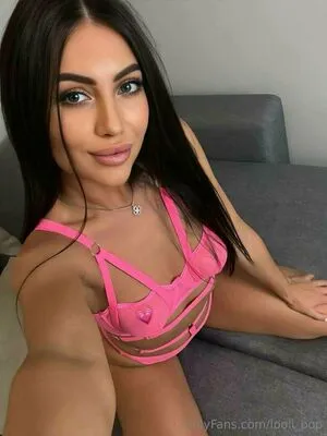 Looli Pop OnlyFans Leaked Free Thumbnail Picture - #73pFV3fBAD
