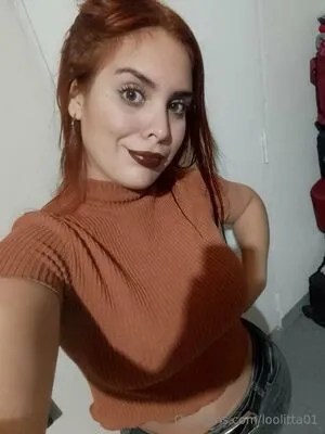 Loolitta01 OnlyFans Leaked Free Thumbnail Picture - #AivrpnG9vb