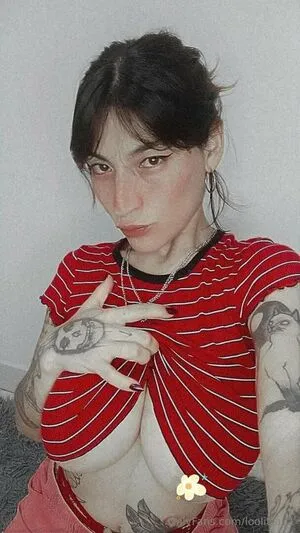 Loolitta01 OnlyFans Leaked Free Thumbnail Picture - #egL1rbDhql