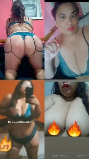 Loolyxxx OnlyFans Leaked Free Thumbnail Picture - #RQfWMB6jVg