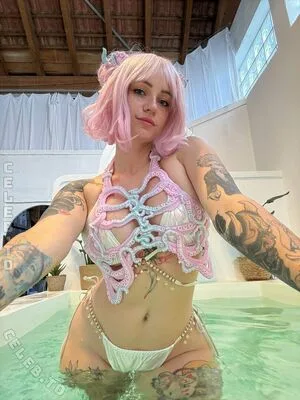 Loonakia OnlyFans Leaked Free Thumbnail Picture - #SPwS3EakLm