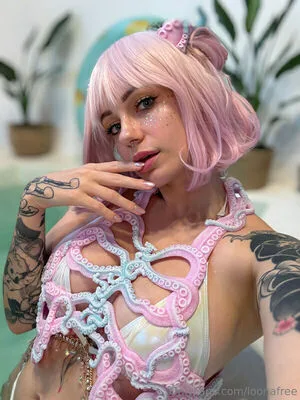 Loonakia OnlyFans Leaked Free Thumbnail Picture - #xeCT60cZRD