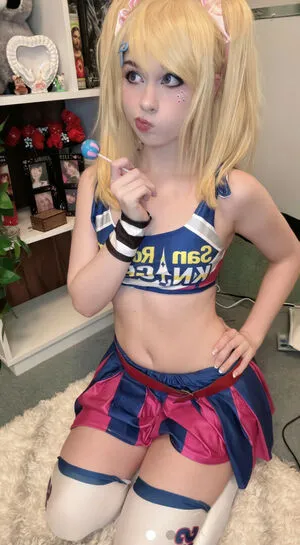 Loopziepop OnlyFans Leaked Free Thumbnail Picture - #C586tR5Q8i